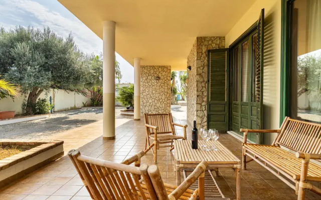 Villa Anastasia