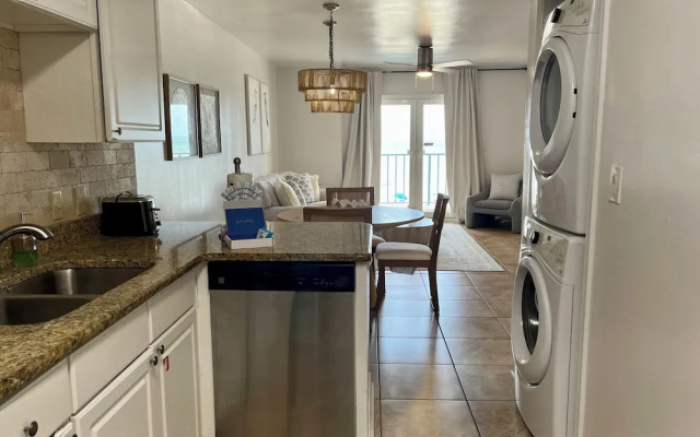 Surfside Shores #1304