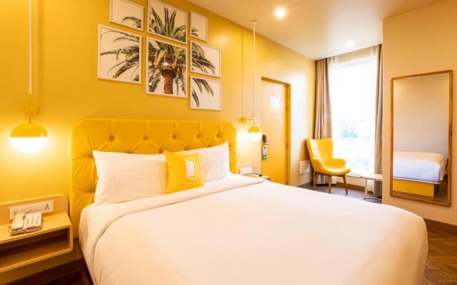 Bloom Hub - ORR Marathahalli
