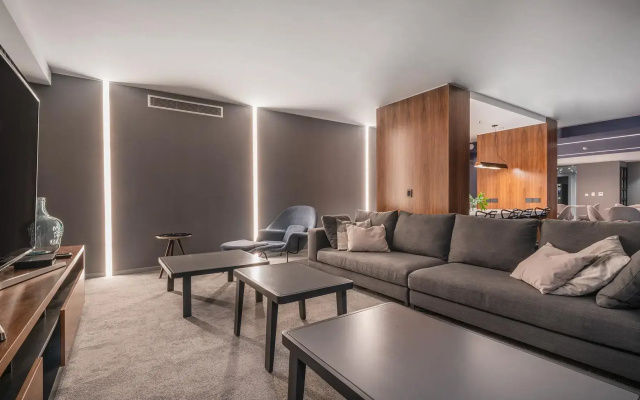Top Rentals Belgrano