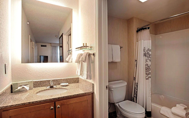 Residence Inn by Marriott Neptune at Gateway Center