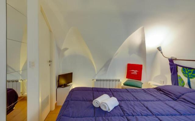 Cappella Vecchia - BH 103