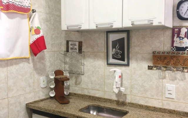 Casas Aconchegantes