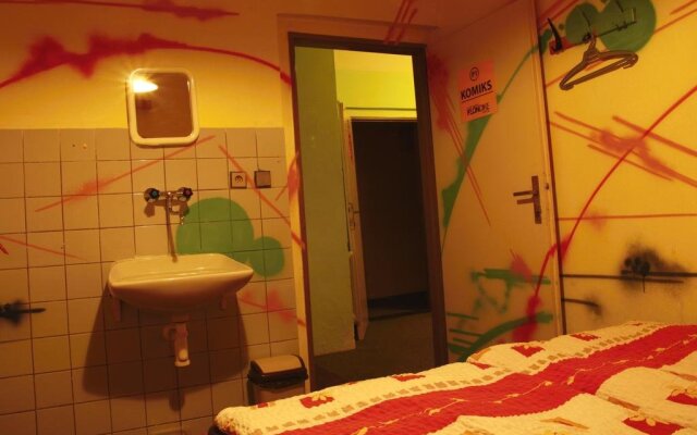 Hostel KlonDike