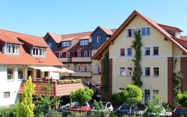 Apart Hotel Wernigerode