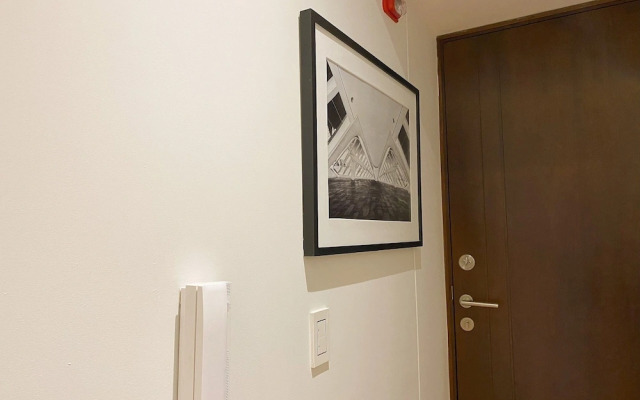 Elegante Loft en Barranco