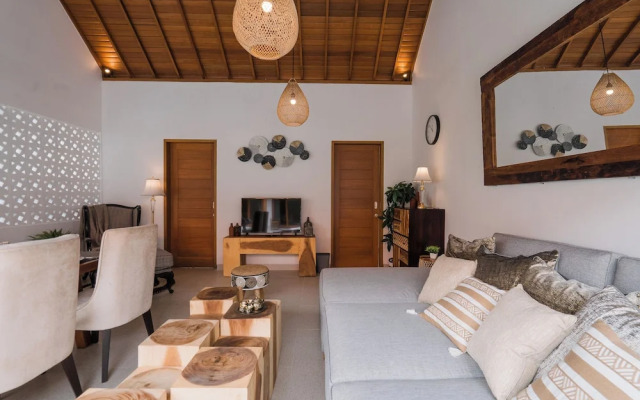 Villa Niji - 3BR Villa with Pool Seseh