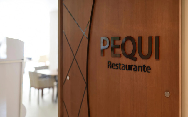 Rio Quente Resorts - Hotel Pousada