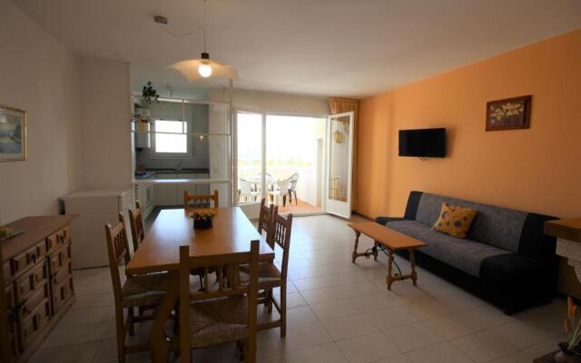 Basic Comfort Apartament Port Moxo 3º