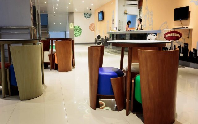 GC Suites