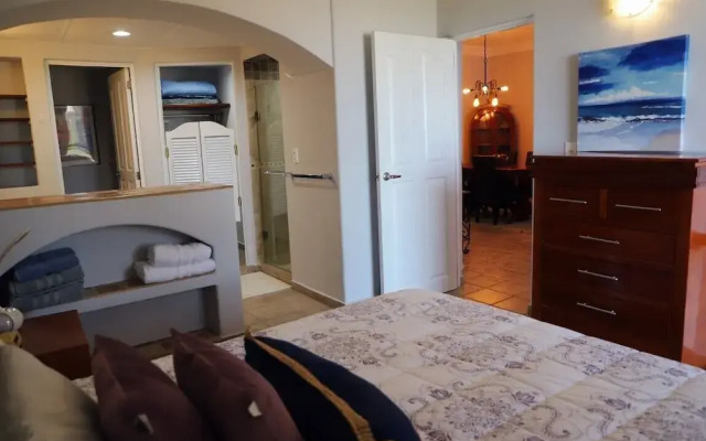 2BD Estrella del Mar in Mazatlan