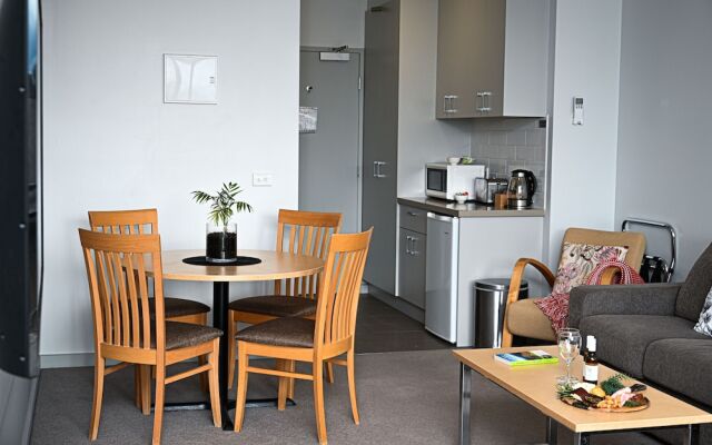 Mansfield Apartments