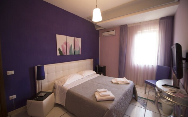 Herculaneum B&B