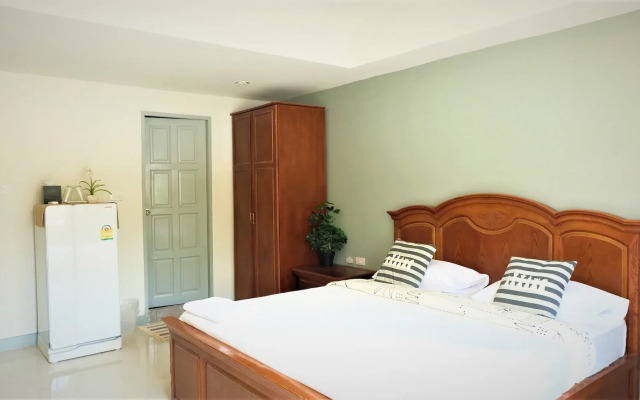 Villa Lamai - Wong Amat House Pattaya