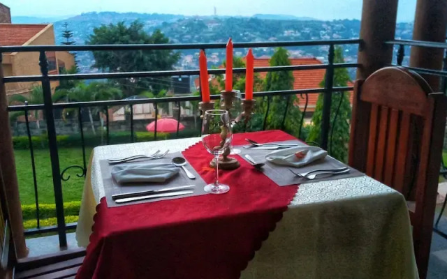 Precious Villas Lubowa
