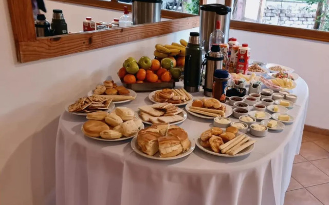 Hosteria La Farfalla