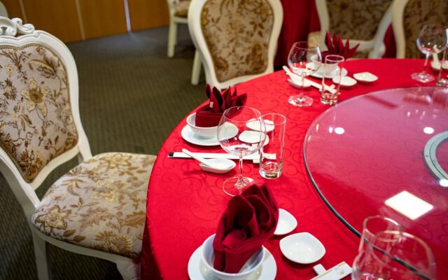 Nesta Hotel Ha Noi