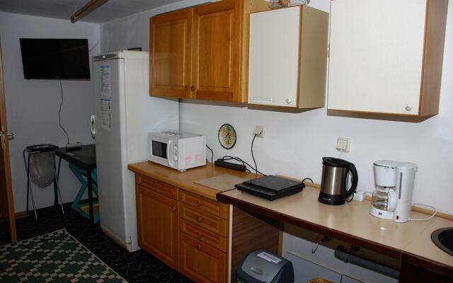 ambiente solutions apartments & ferienwohnungen