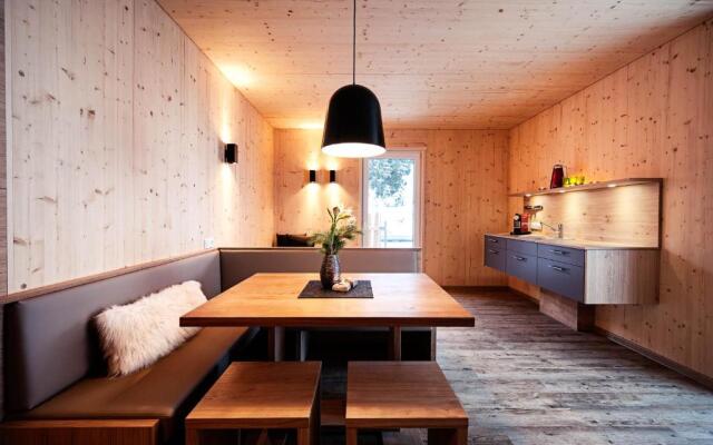 Ferienhaus zum Stubaier Gletscher