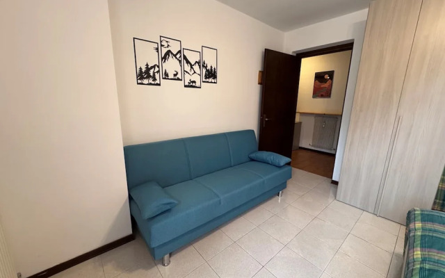 016 Trilocale Giustino