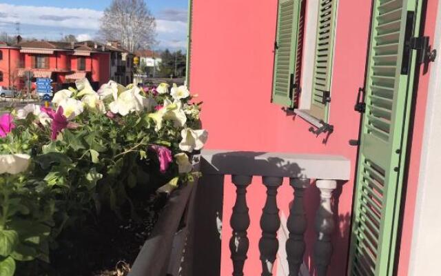 Bed & Breakfast Oltrepo