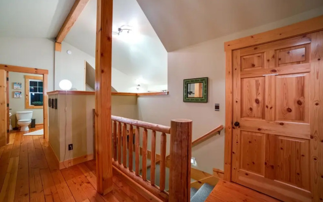 11mbr - Hot Tub - Bbq - Dishwasher - Sleeps 6 1 Bedroom Home