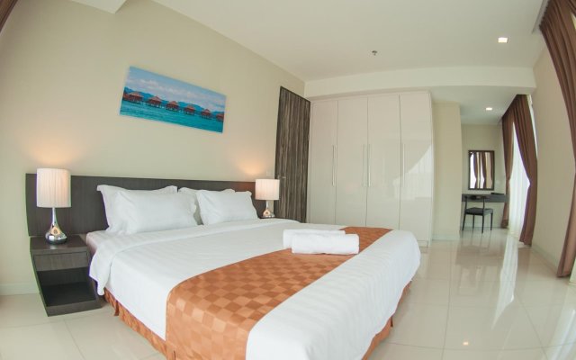Sky Hotel