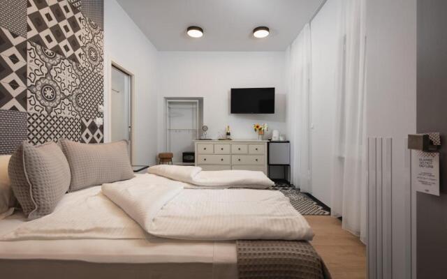Aborda Rooms
