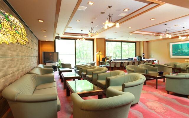 Shirafune Grand Hotel