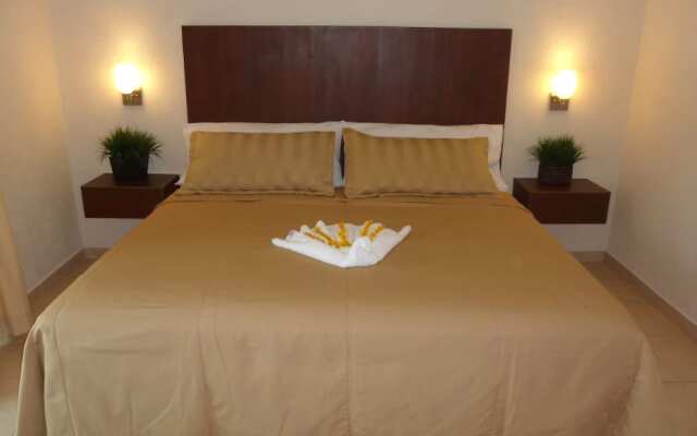 Coral Pacífico Hotel y Villas