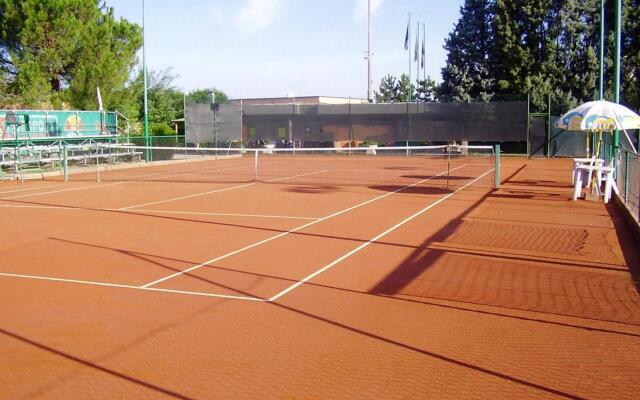 Baia de Bahas - Apartments