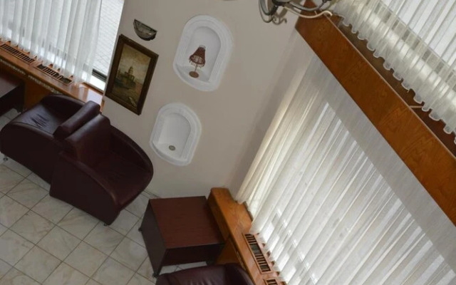 Hotel Oz Villa