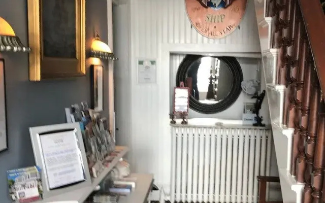 Prince Albert Provincetown