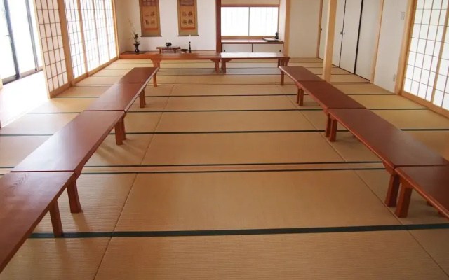Aki Kokubunji Shukubou