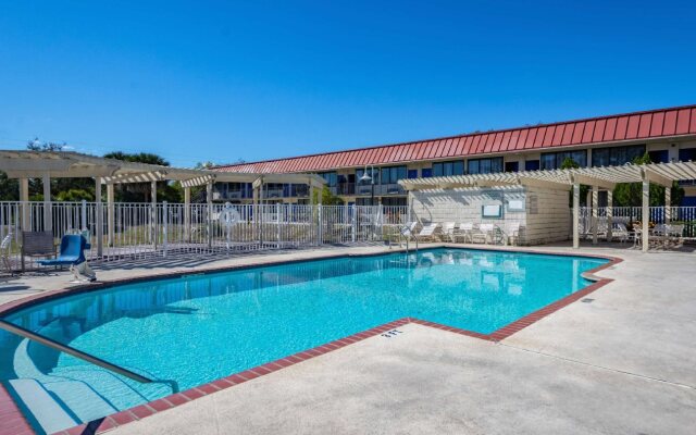Knights Inn Palm Harbor Clearwater
