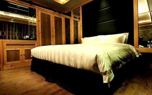 California Hotel - Dalian