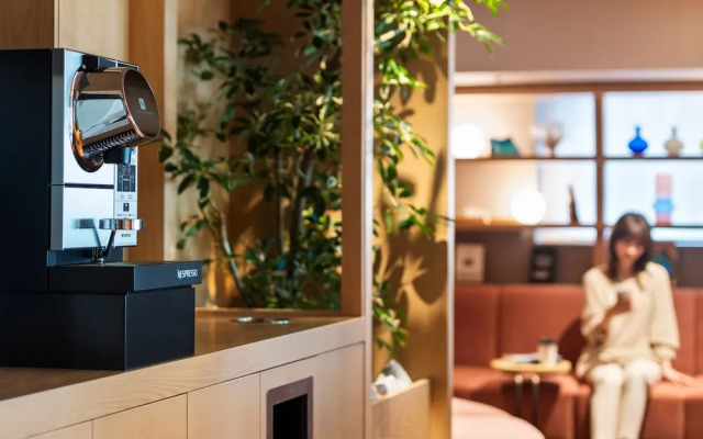 Mitsui Garden Hotel Ginza Tsukiji