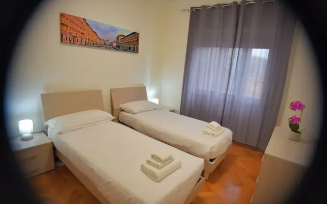 La Casa dell'Artista