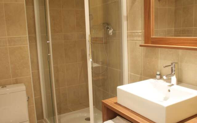 Family Apartment With Balcony 200 m. From the City Center