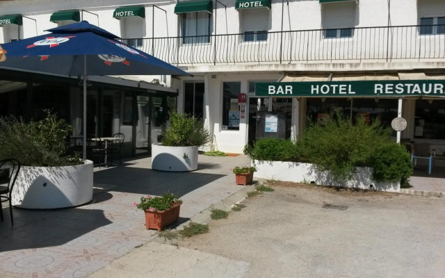 Hotel Restaurant La Ceinture