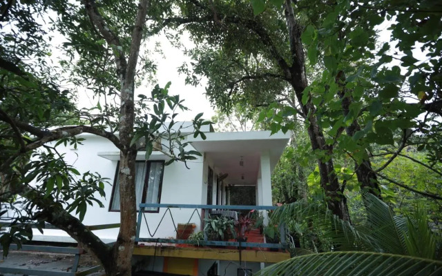 Marari Asphodel Homestay (Brezza Homestay)