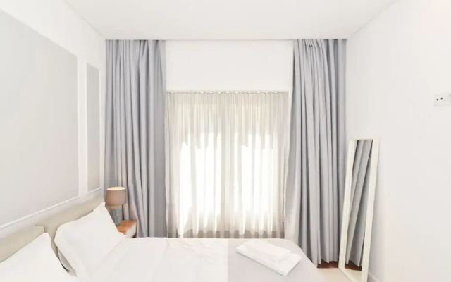 Oporto Lovely House Premium