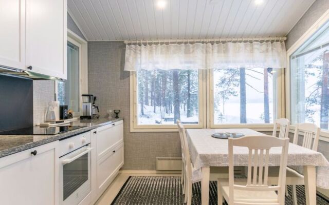 Holiday Home Lomasuvas