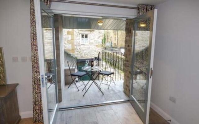 Bank House Mews