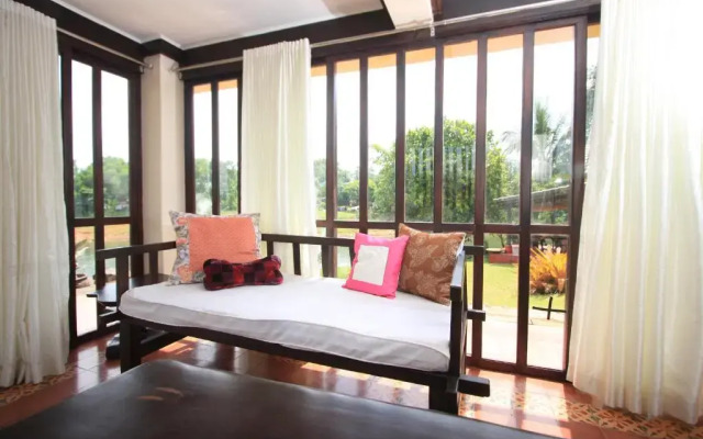 Porta Verde Resort Villas Caliraya