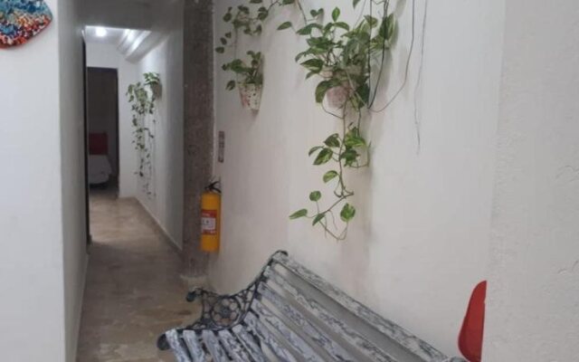 Hotel San Roque