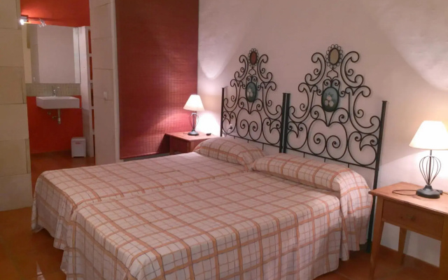 Finca BINIMAZOCH in Maó