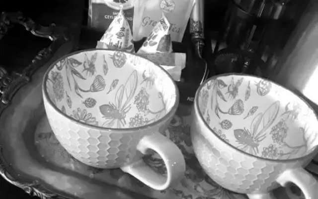 Whale Rock Guest House