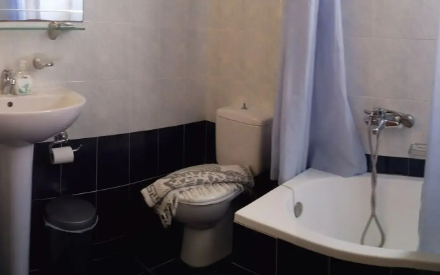 Anetis Beach Hotel