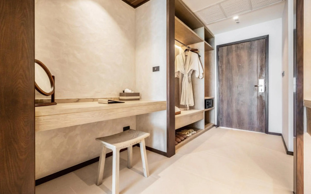 Vala Hua Hin - Nu Chapter Hotels